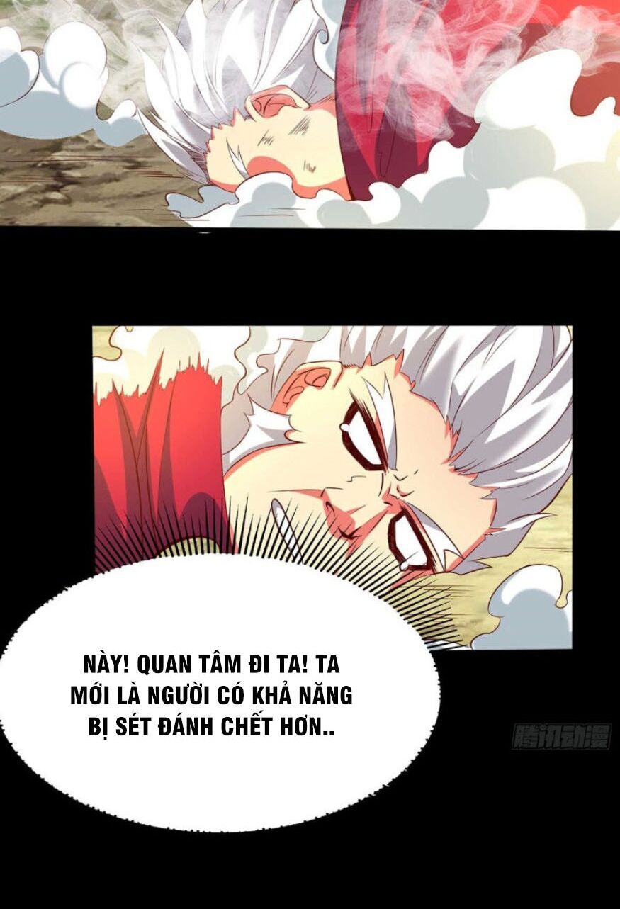 Ta Có Chín Nữ Đồ Đệ