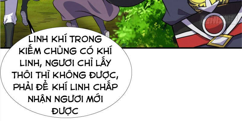 Ta Có Chín Nữ Đồ Đệ
