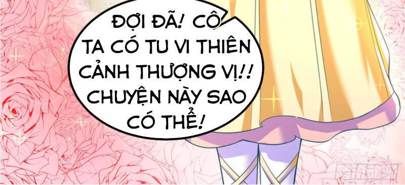 Ta Có Chín Nữ Đồ Đệ