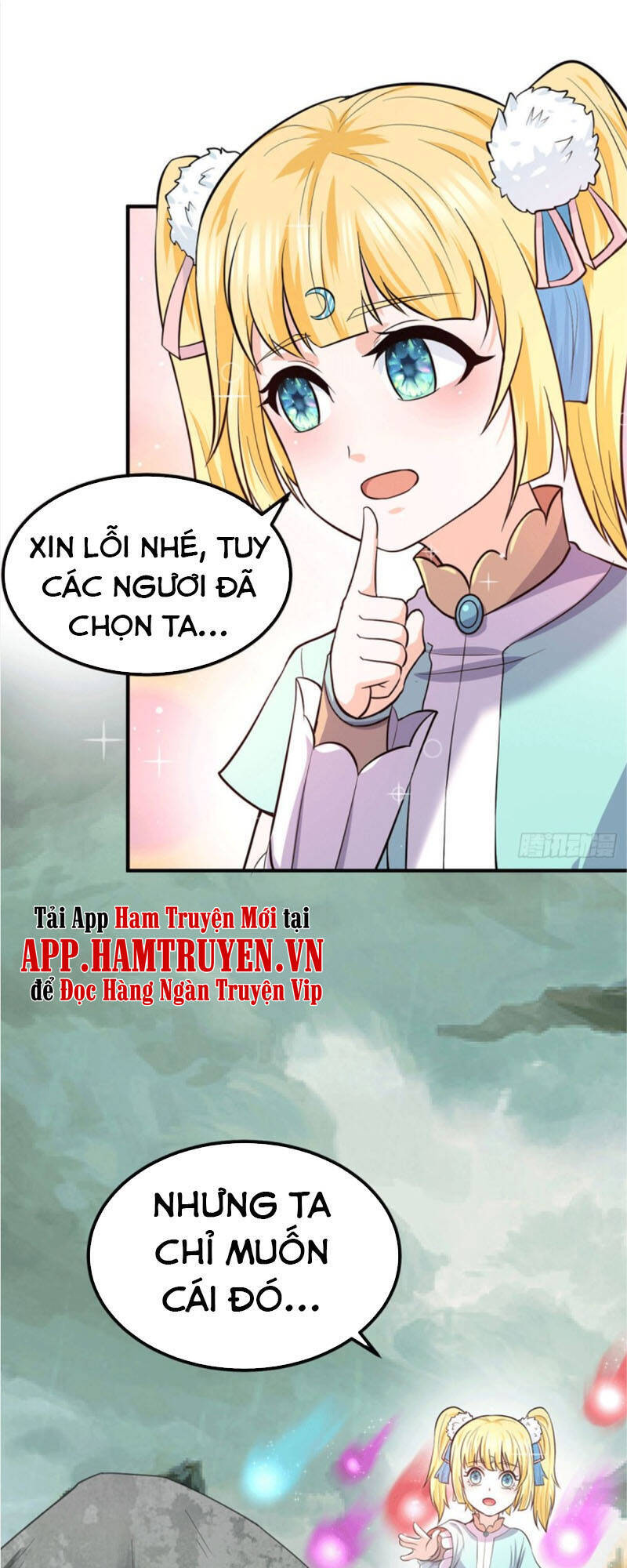 Ta Có Chín Nữ Đồ Đệ