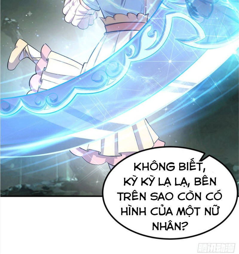 Ta Có Chín Nữ Đồ Đệ