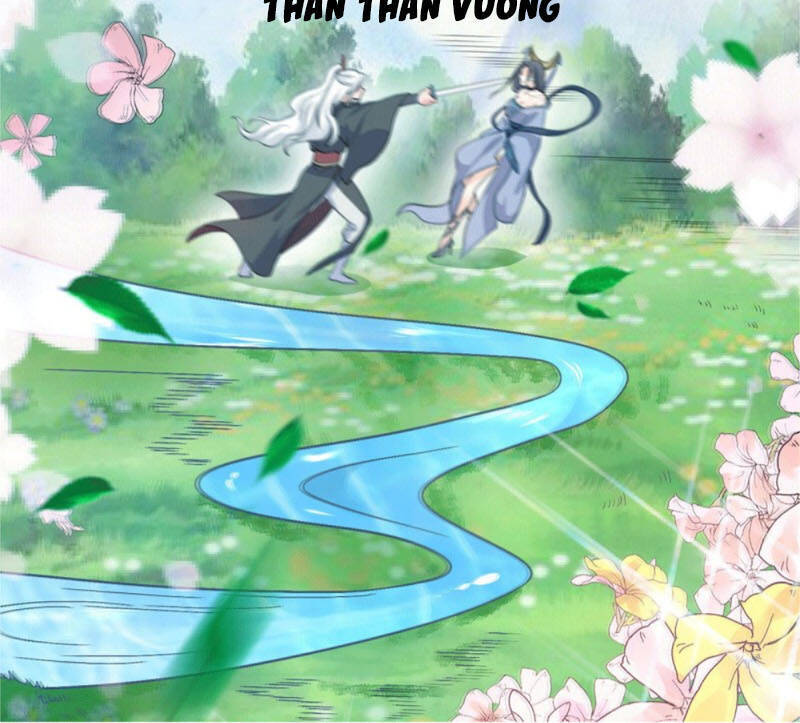Ta Có Chín Nữ Đồ Đệ