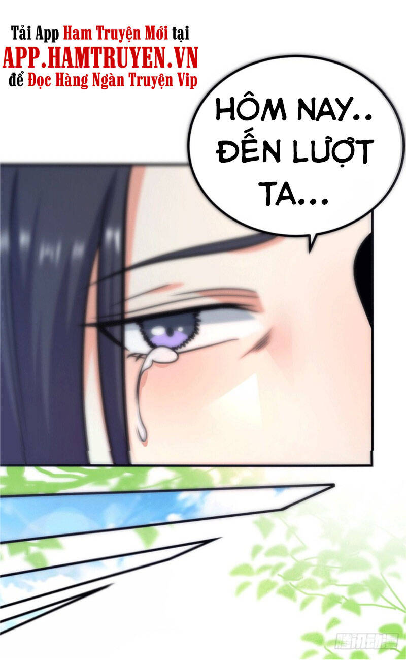 Ta Có Chín Nữ Đồ Đệ