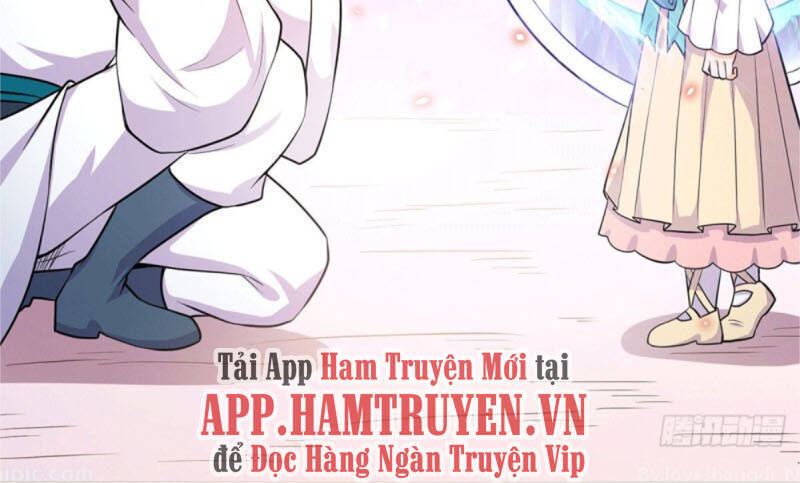 Ta Có Chín Nữ Đồ Đệ