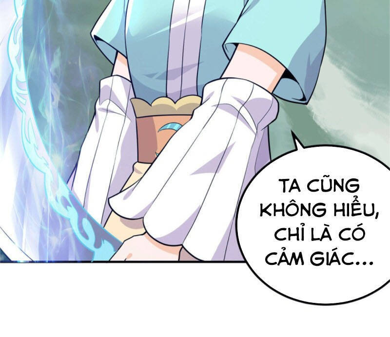 Ta Có Chín Nữ Đồ Đệ