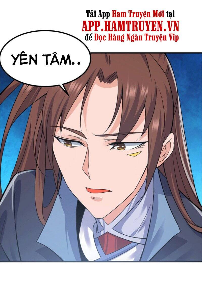 Ta Có Chín Nữ Đồ Đệ