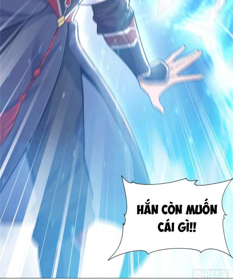 Ta Có Chín Nữ Đồ Đệ