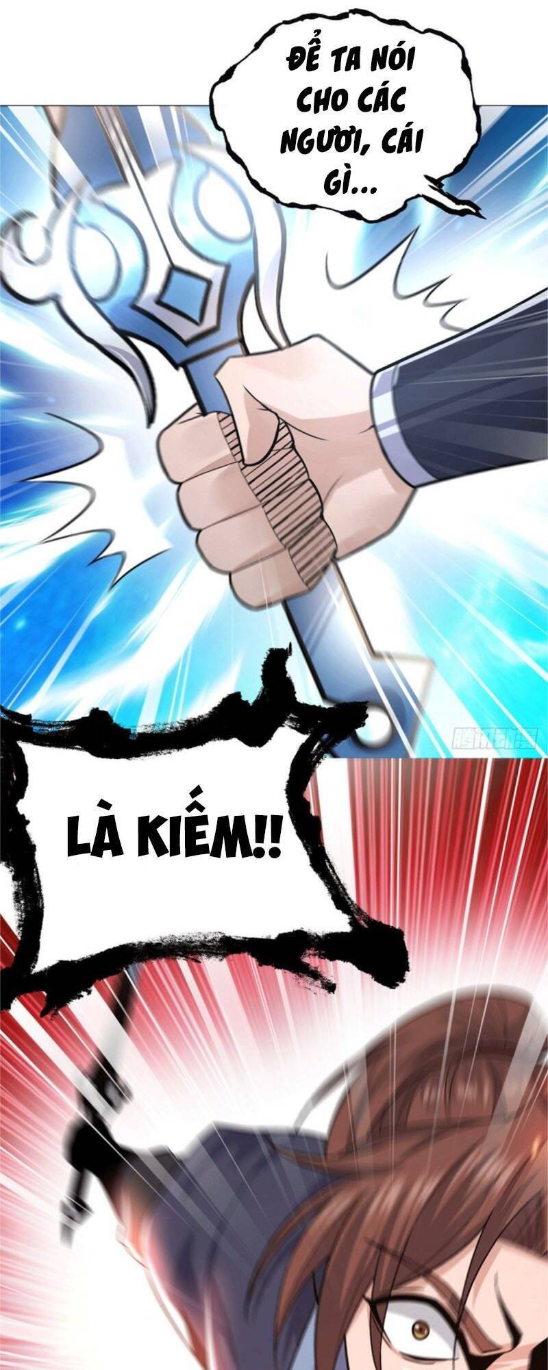 Ta Có Chín Nữ Đồ Đệ