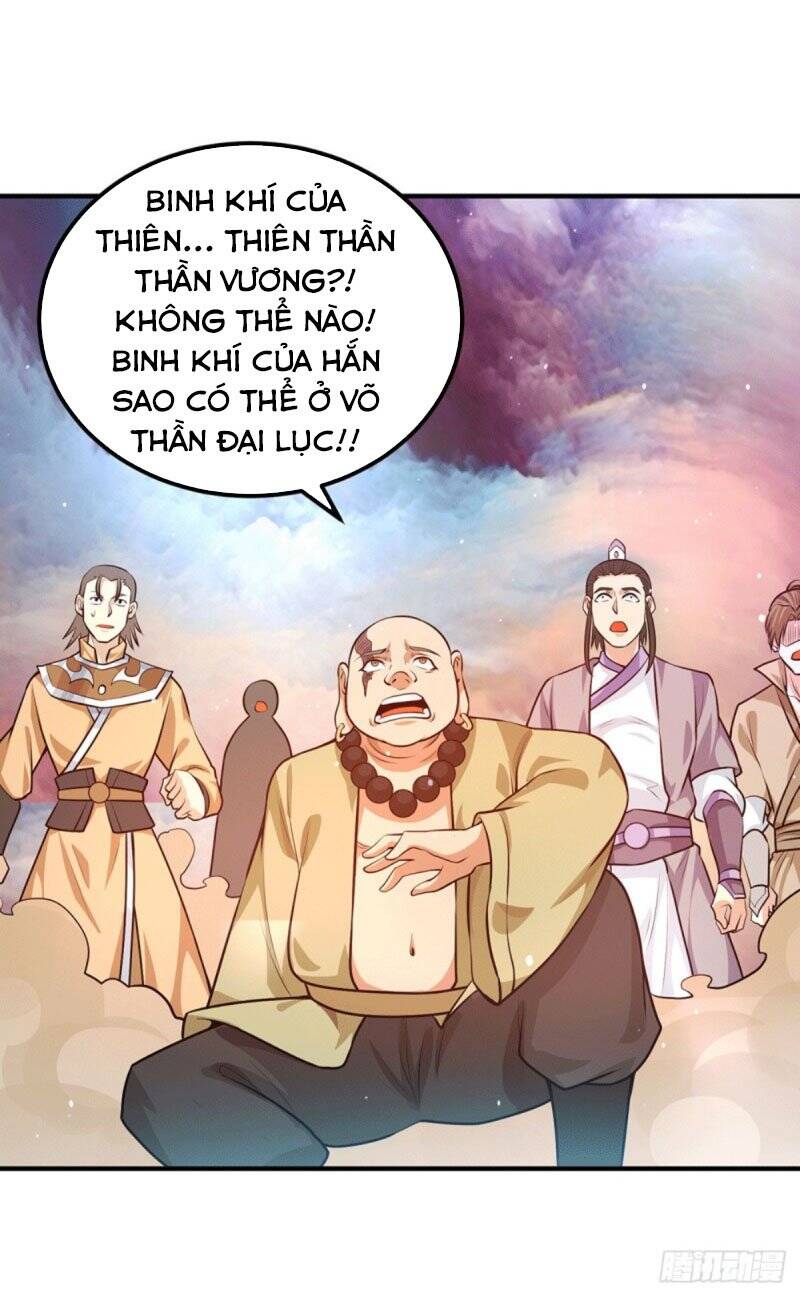 Ta Có Chín Nữ Đồ Đệ
