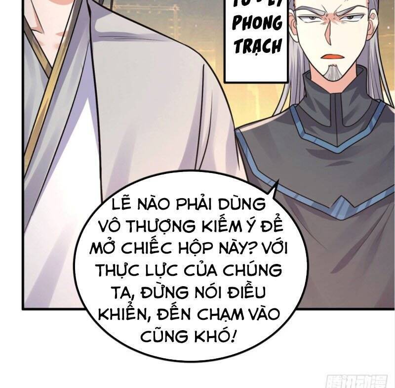 Ta Có Chín Nữ Đồ Đệ