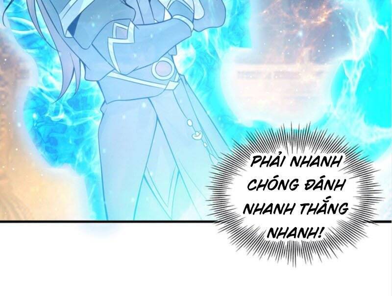 Ta Có Chín Nữ Đồ Đệ