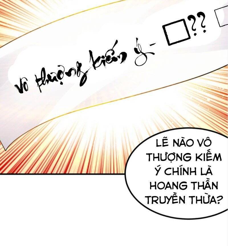 Ta Có Chín Nữ Đồ Đệ