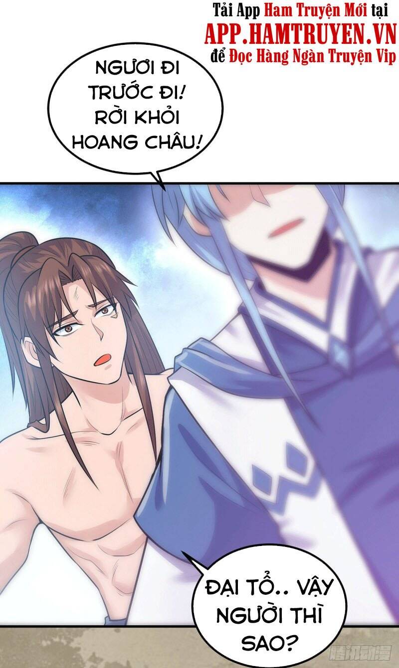 Ta Có Chín Nữ Đồ Đệ
