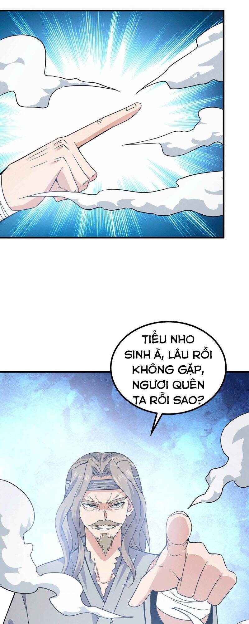 Ta Có Chín Nữ Đồ Đệ