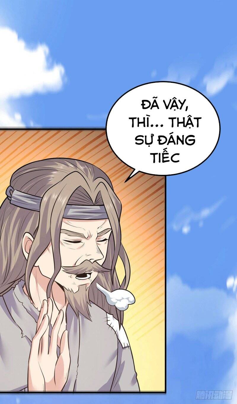 Ta Có Chín Nữ Đồ Đệ