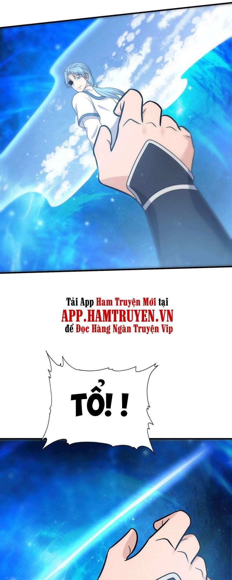 Ta Có Chín Nữ Đồ Đệ