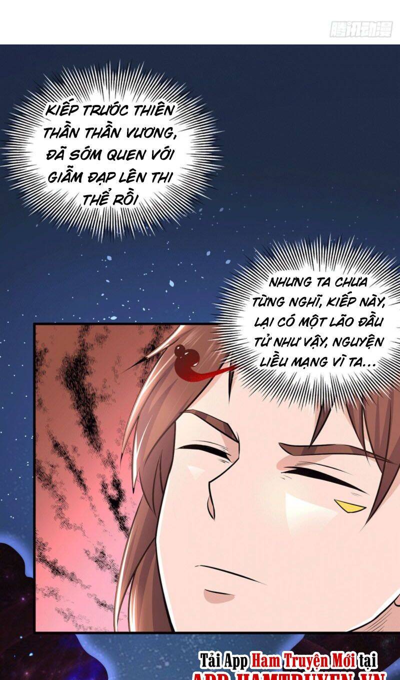 Ta Có Chín Nữ Đồ Đệ