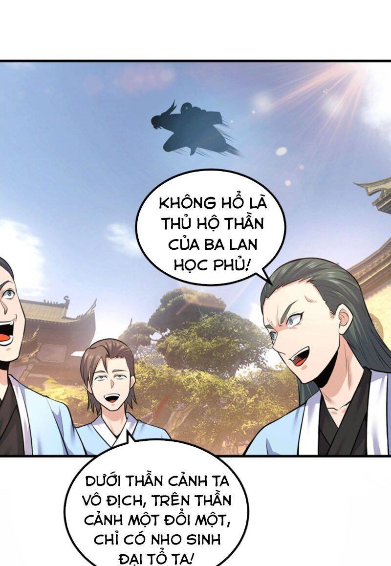 Ta Có Chín Nữ Đồ Đệ