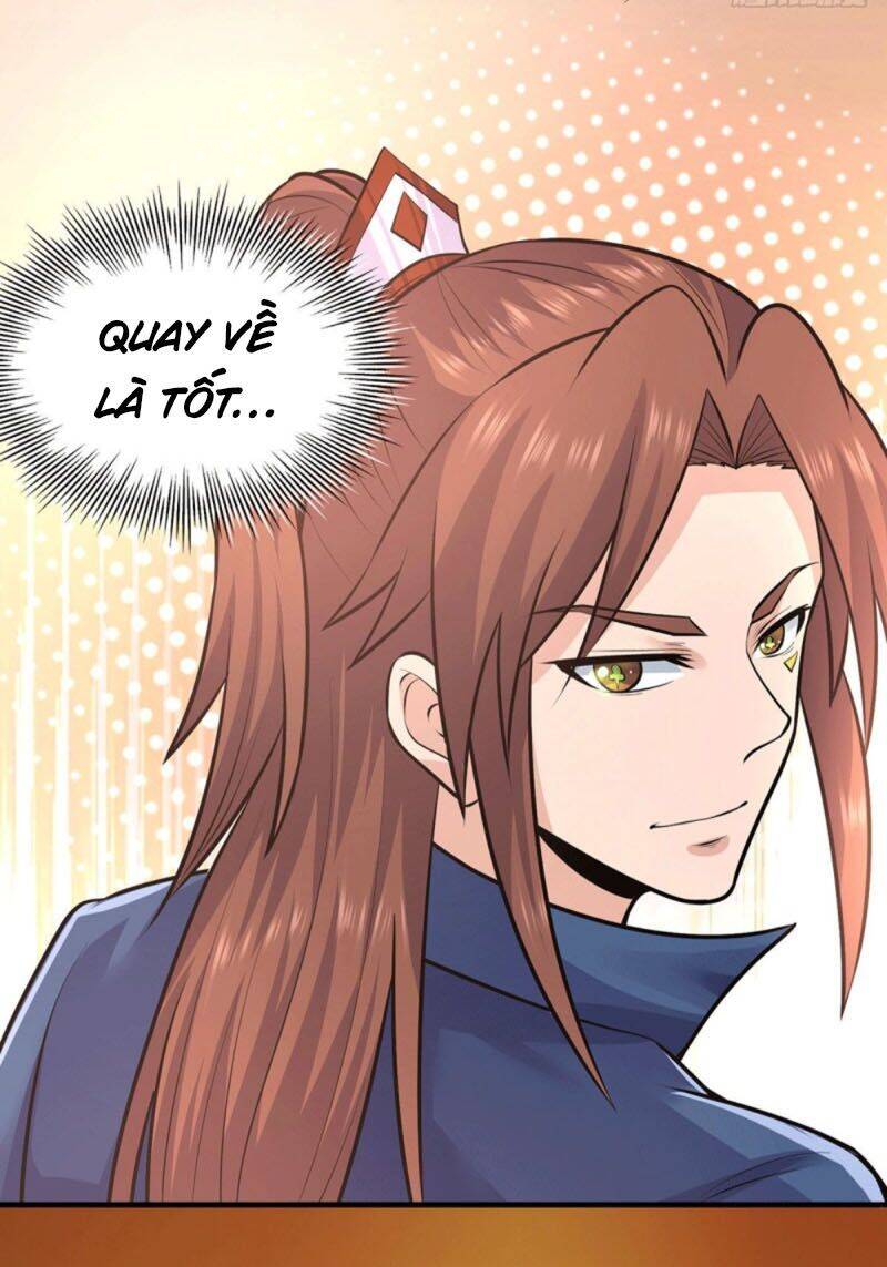 Ta Có Chín Nữ Đồ Đệ