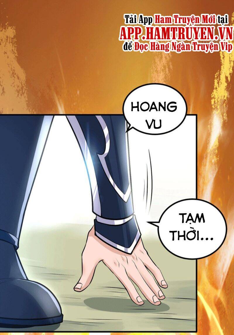 Ta Có Chín Nữ Đồ Đệ