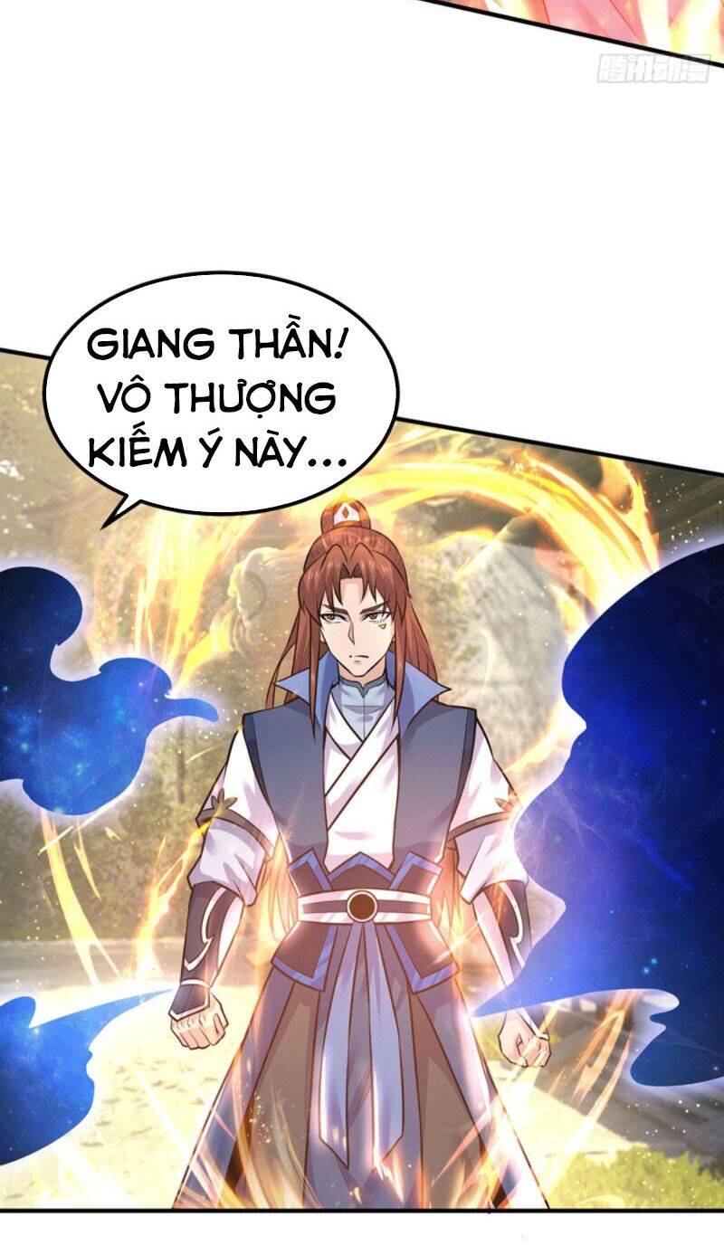 Ta Có Chín Nữ Đồ Đệ