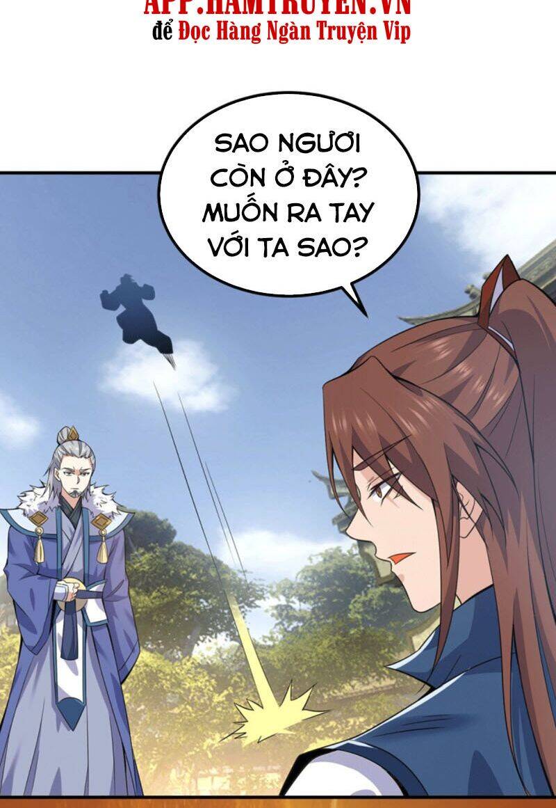Ta Có Chín Nữ Đồ Đệ