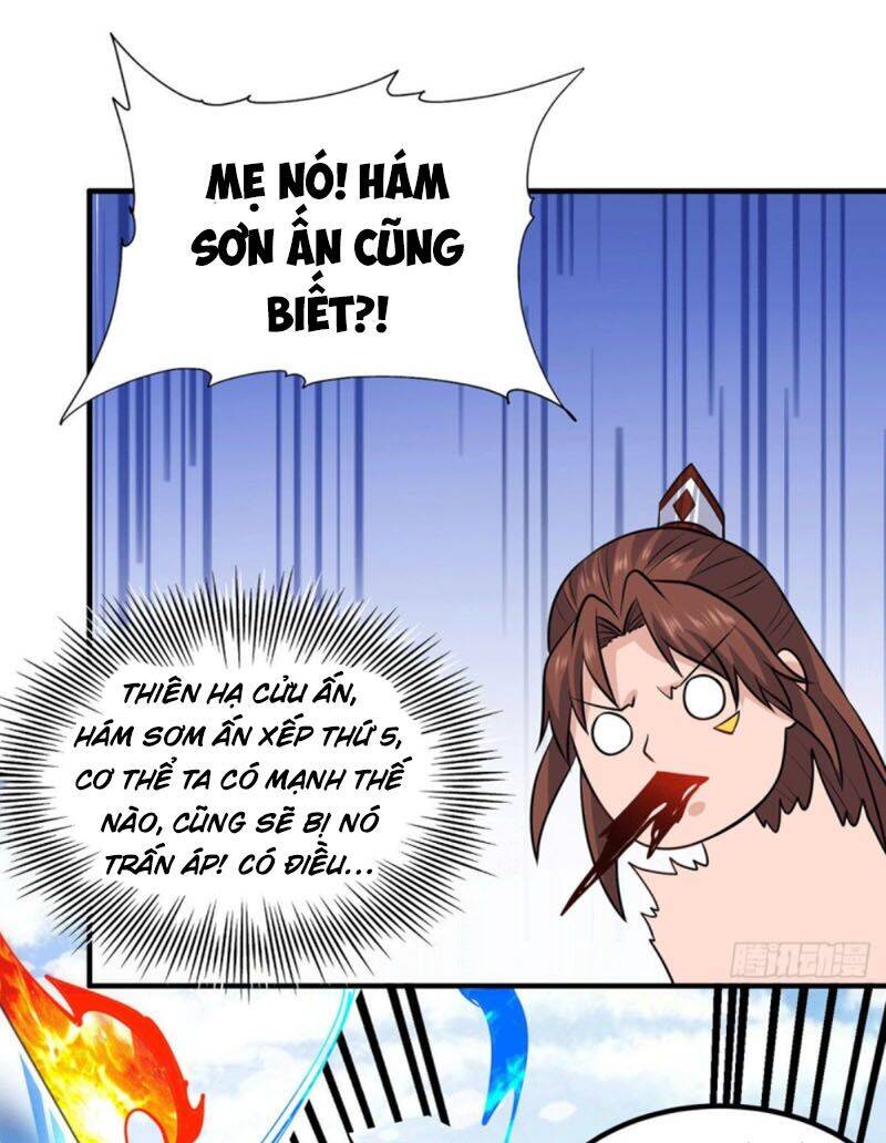 Ta Có Chín Nữ Đồ Đệ
