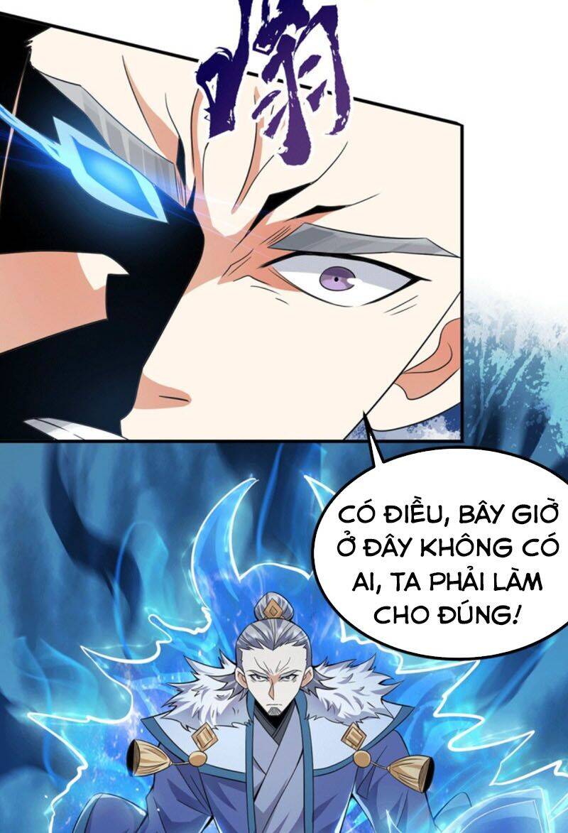 Ta Có Chín Nữ Đồ Đệ