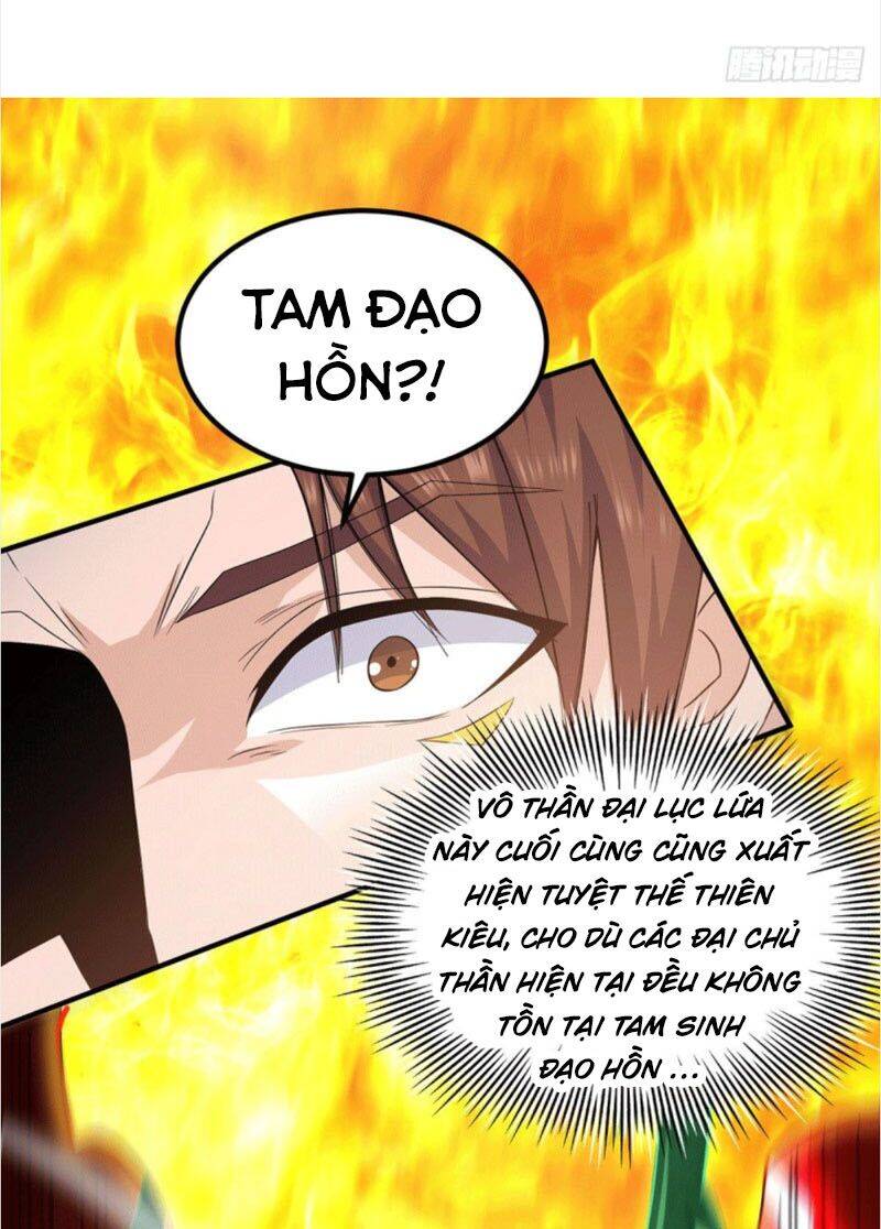 Ta Có Chín Nữ Đồ Đệ