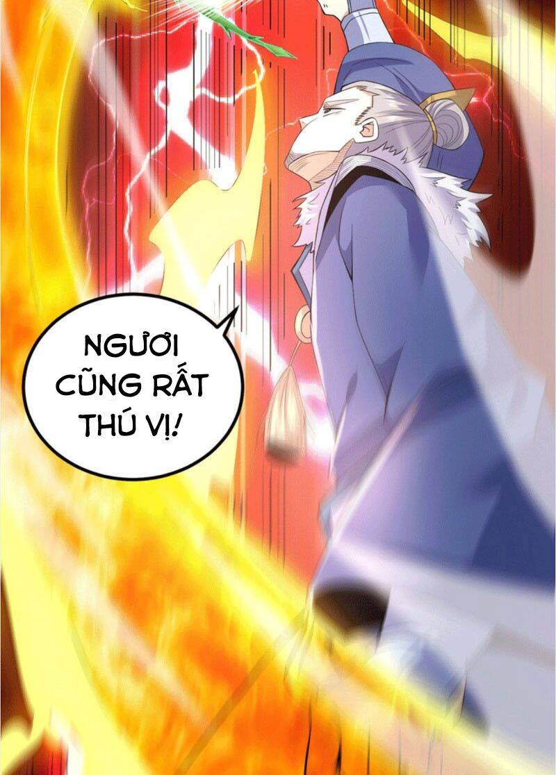 Ta Có Chín Nữ Đồ Đệ