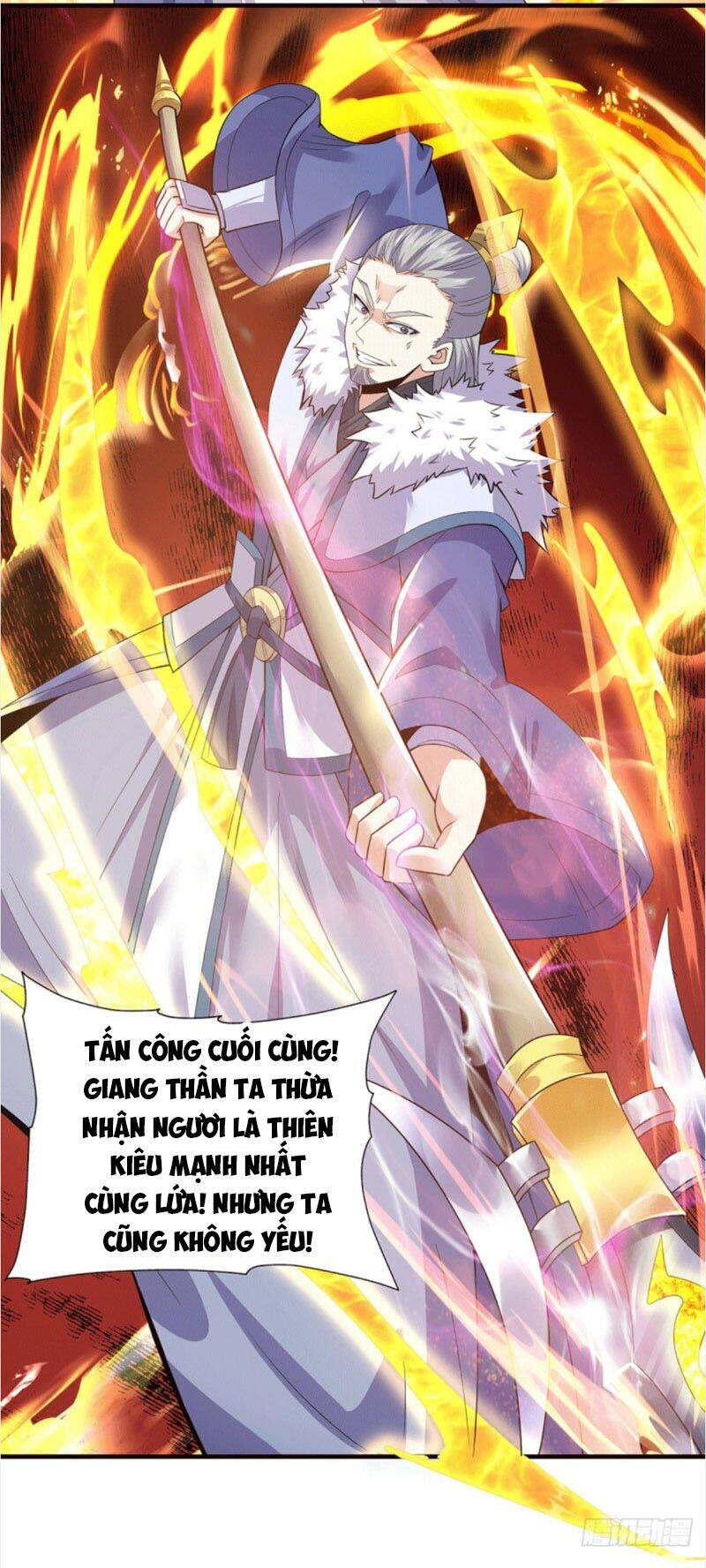 Ta Có Chín Nữ Đồ Đệ