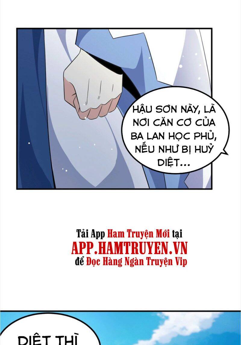 Ta Có Chín Nữ Đồ Đệ