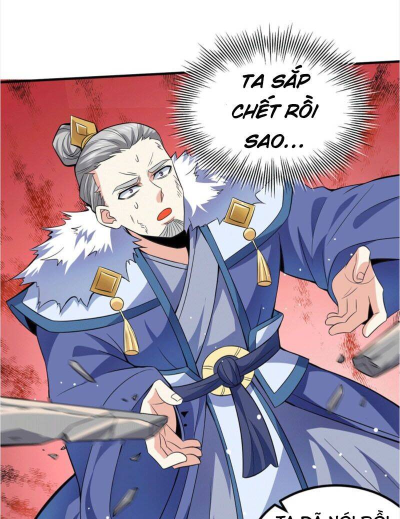 Ta Có Chín Nữ Đồ Đệ