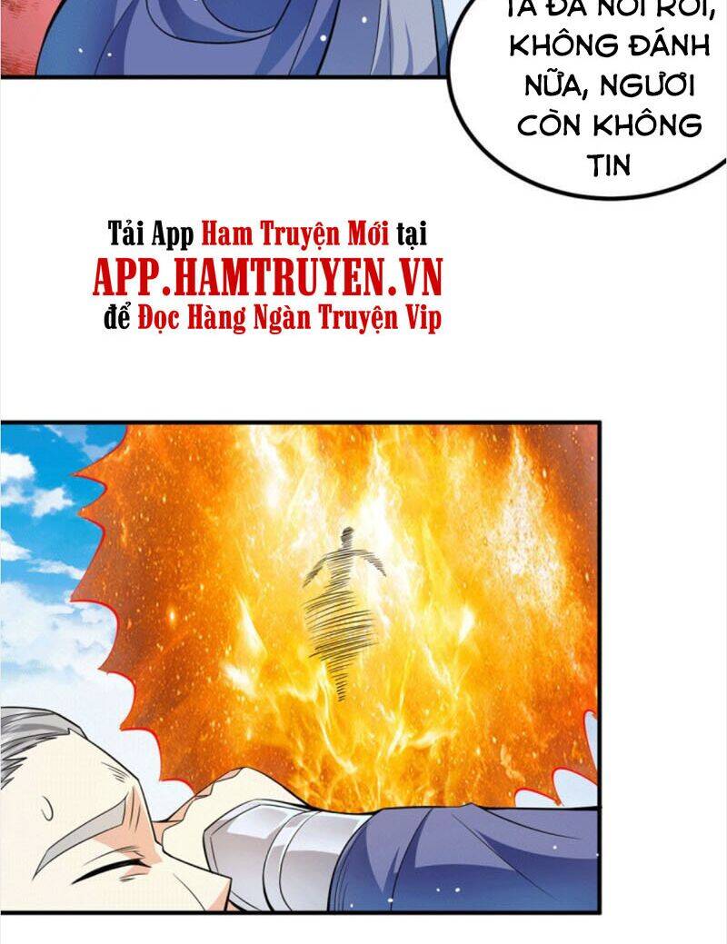 Ta Có Chín Nữ Đồ Đệ