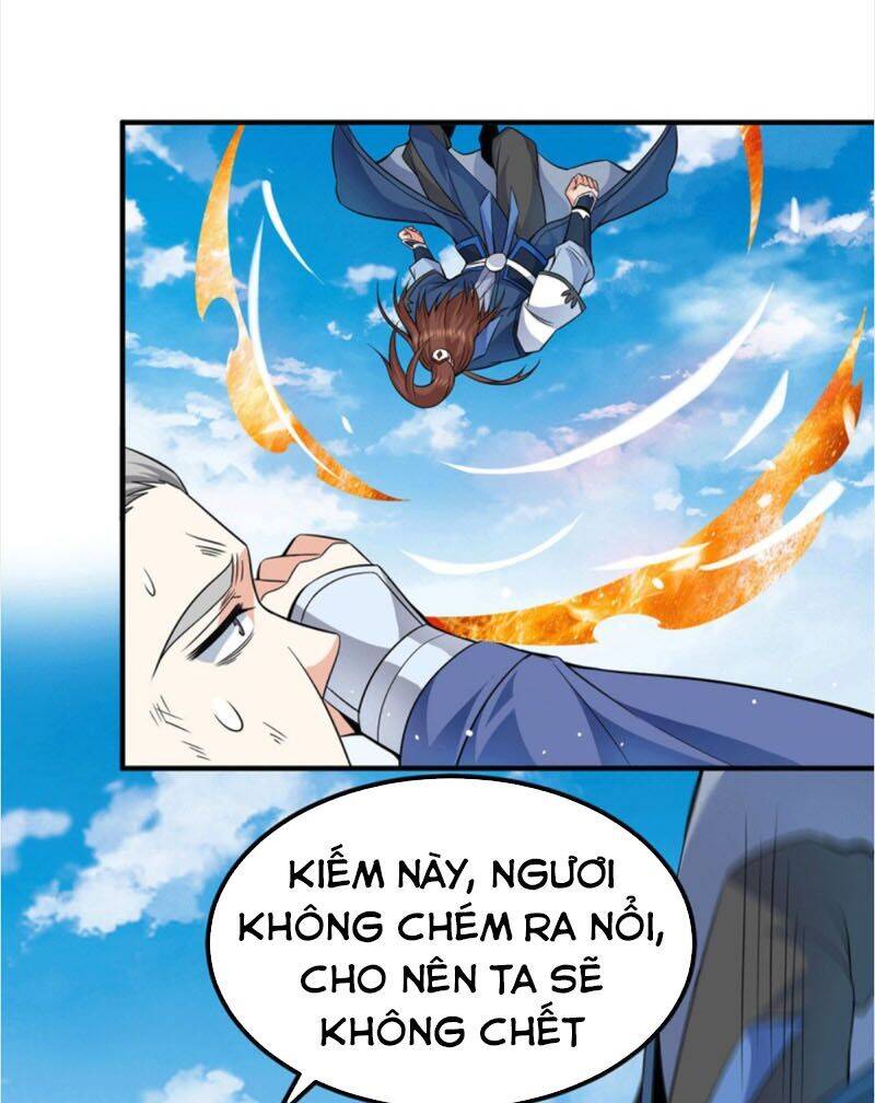 Ta Có Chín Nữ Đồ Đệ