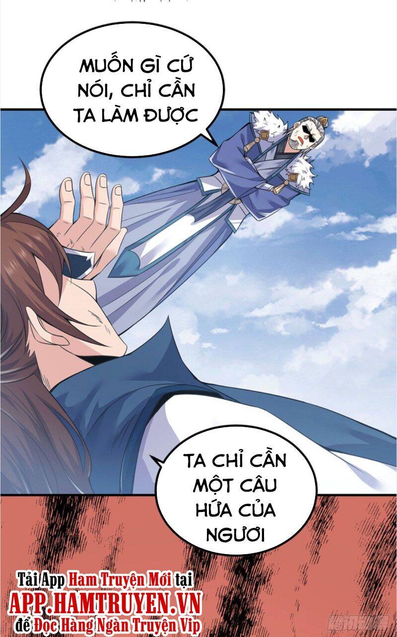Ta Có Chín Nữ Đồ Đệ