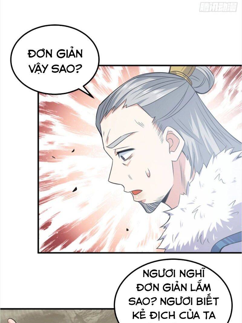 Ta Có Chín Nữ Đồ Đệ