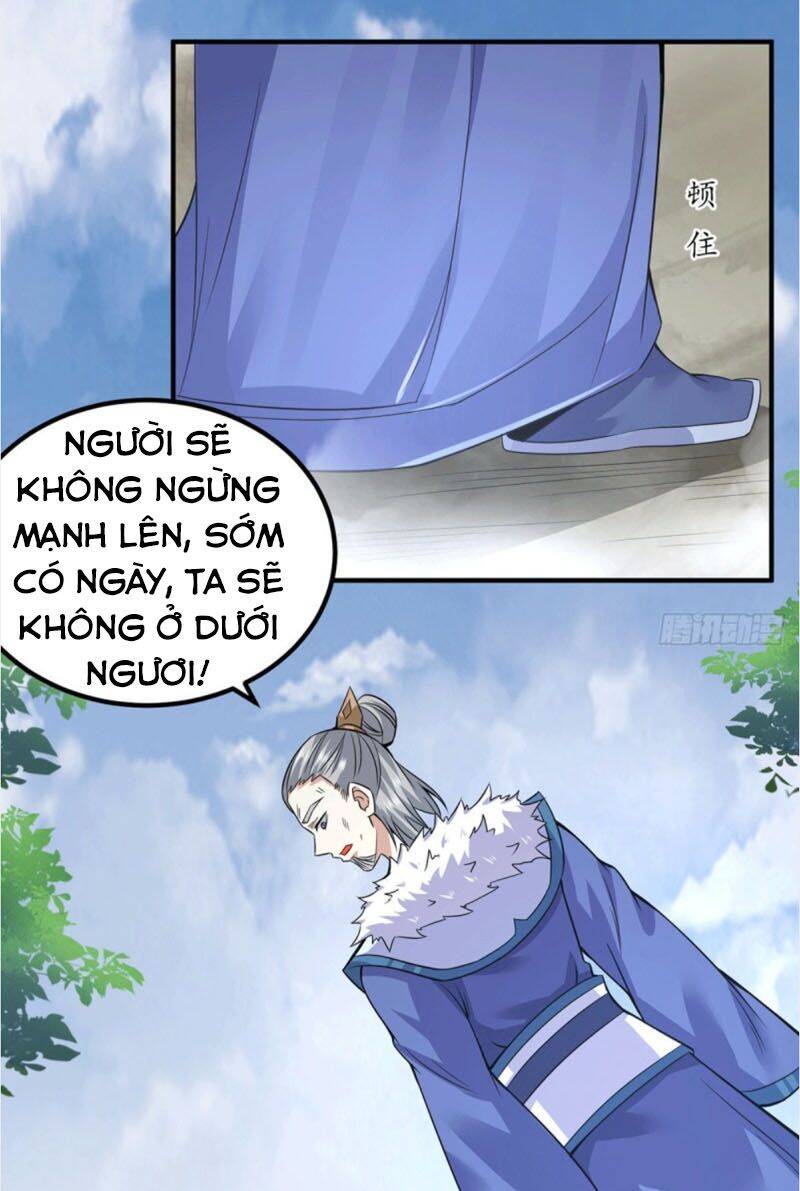 Ta Có Chín Nữ Đồ Đệ