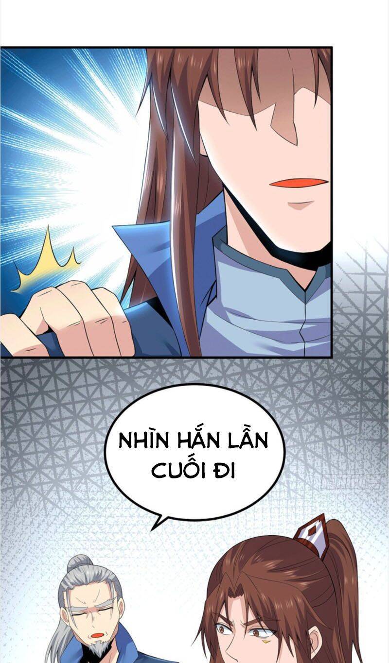 Ta Có Chín Nữ Đồ Đệ