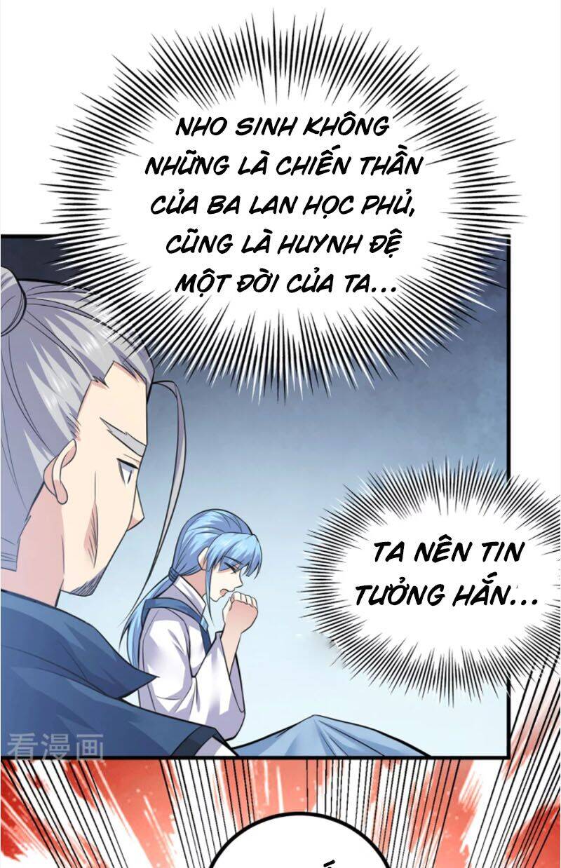Ta Có Chín Nữ Đồ Đệ