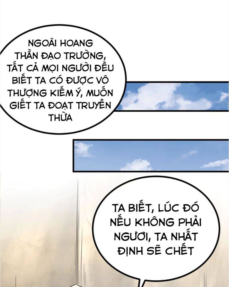 Ta Có Chín Nữ Đồ Đệ