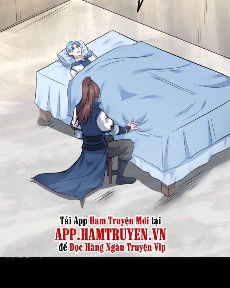 Ta Có Chín Nữ Đồ Đệ