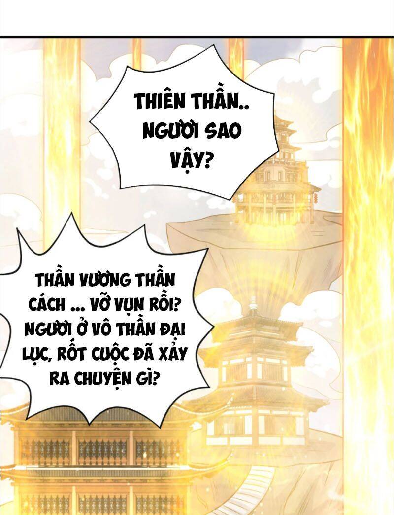 Ta Có Chín Nữ Đồ Đệ