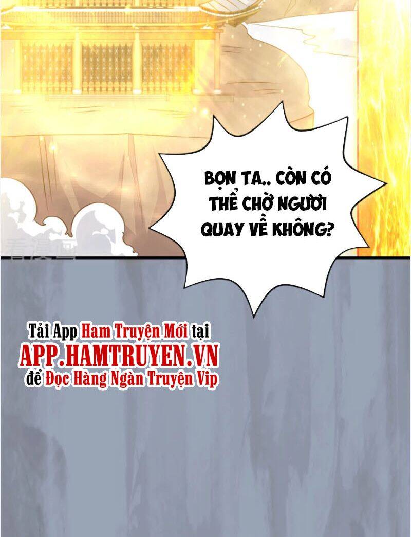 Ta Có Chín Nữ Đồ Đệ