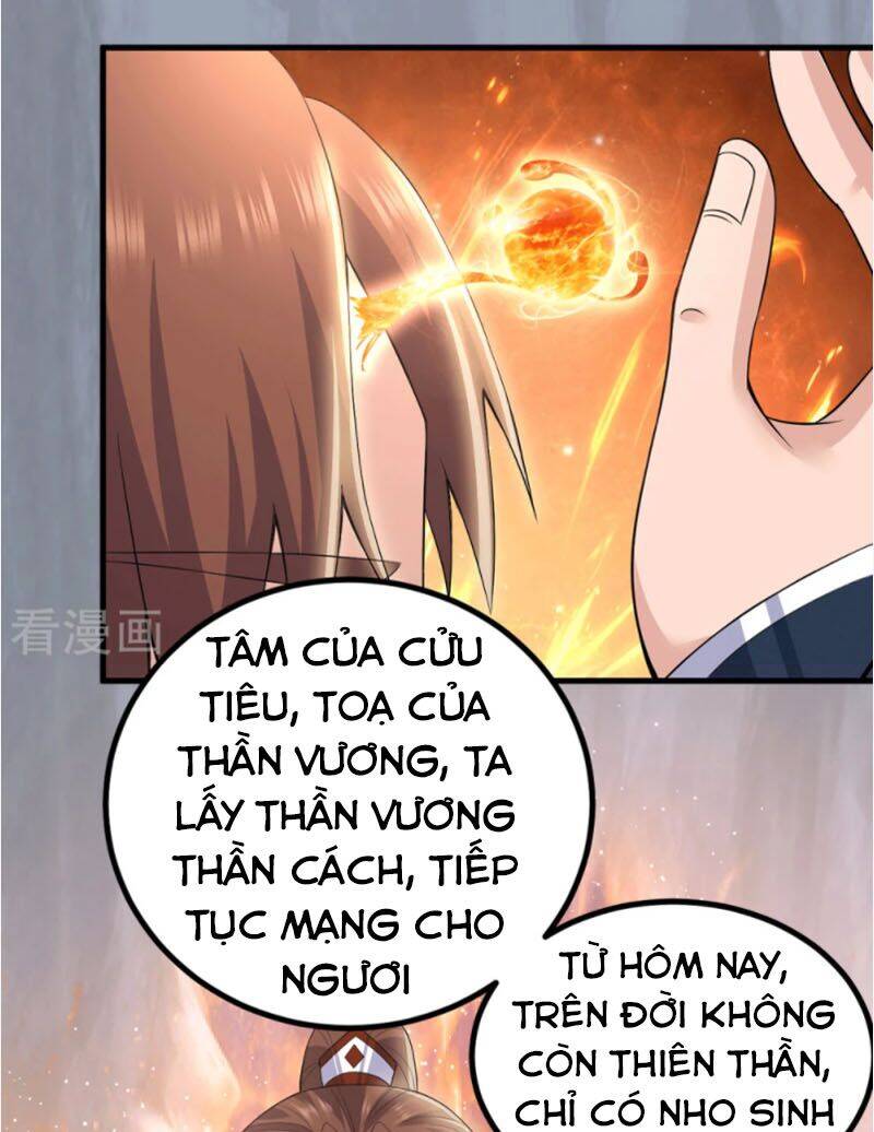 Ta Có Chín Nữ Đồ Đệ