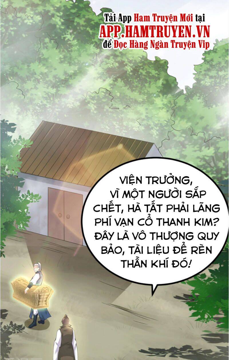 Ta Có Chín Nữ Đồ Đệ