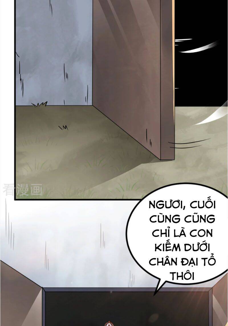 Ta Có Chín Nữ Đồ Đệ