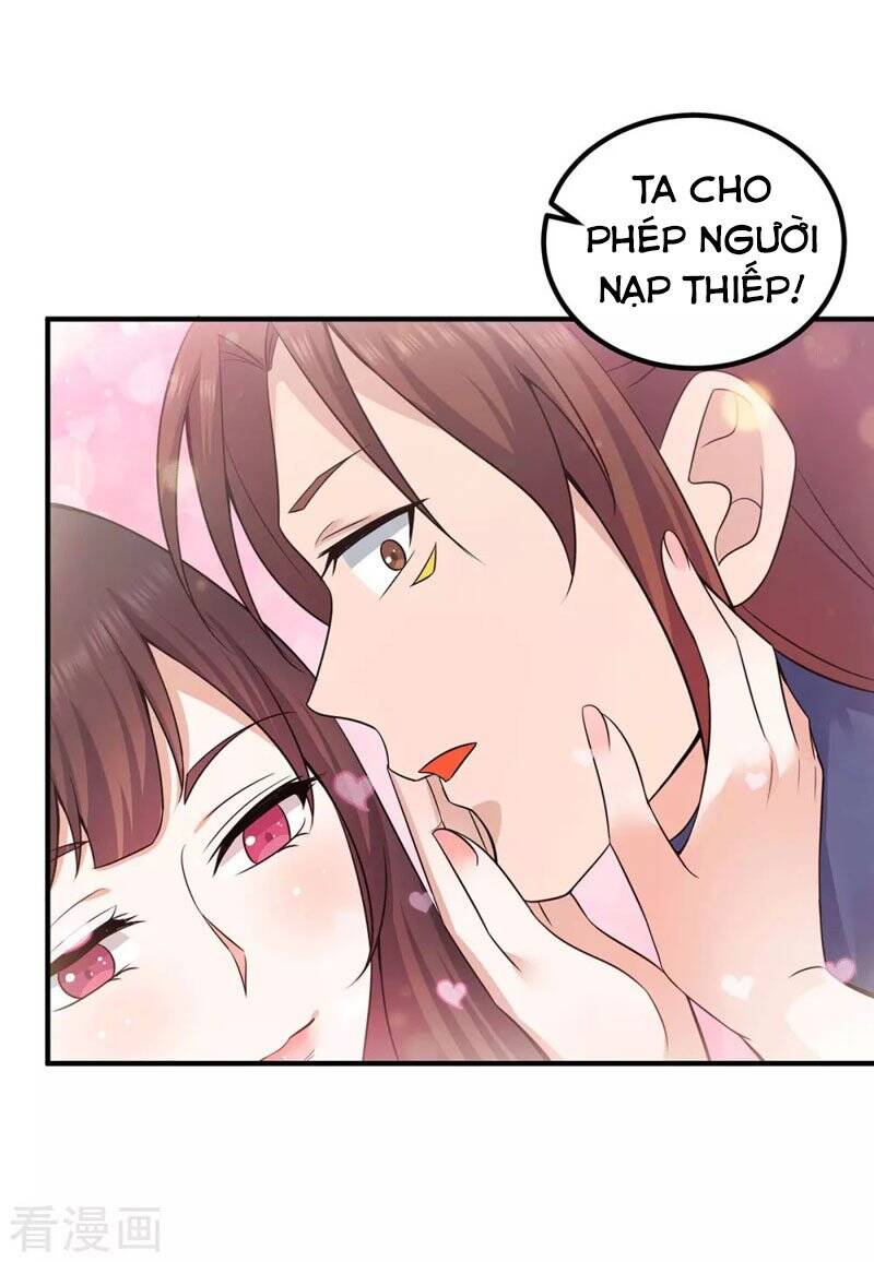 Ta Có Chín Nữ Đồ Đệ