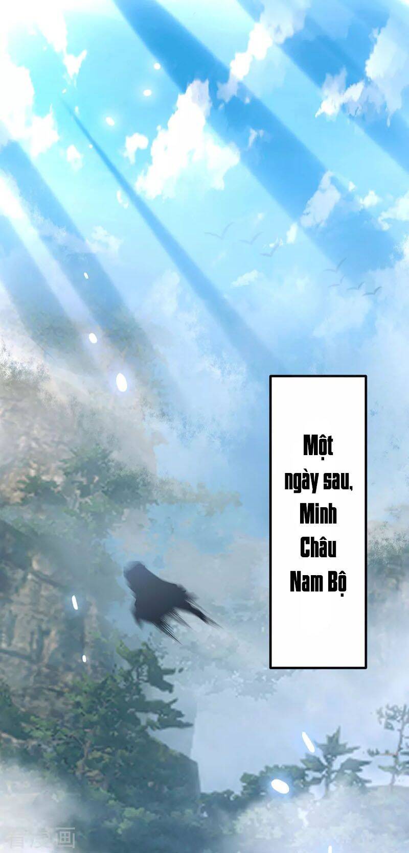 Ta Có Chín Nữ Đồ Đệ