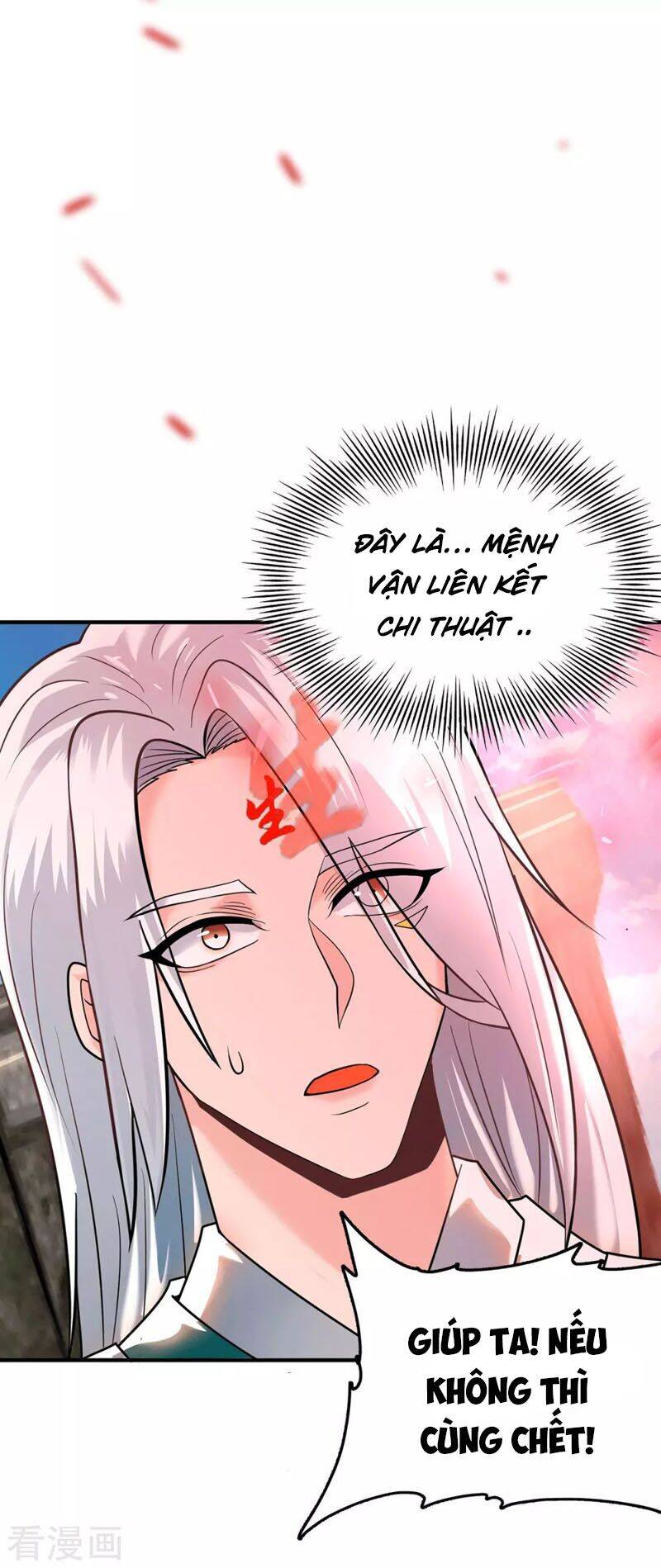 Ta Có Chín Nữ Đồ Đệ